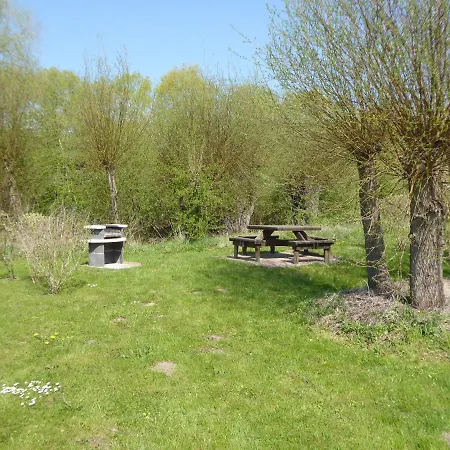 Casa vacanze Reetdachhaus Holunder 3, 6 Personen, Kamin, W-lan *