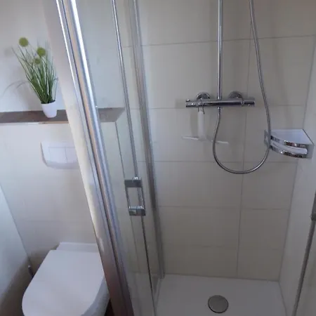 Reetdachhaus Holunder 3, 6 Personen, Kamin, W-lan Casa vacanze